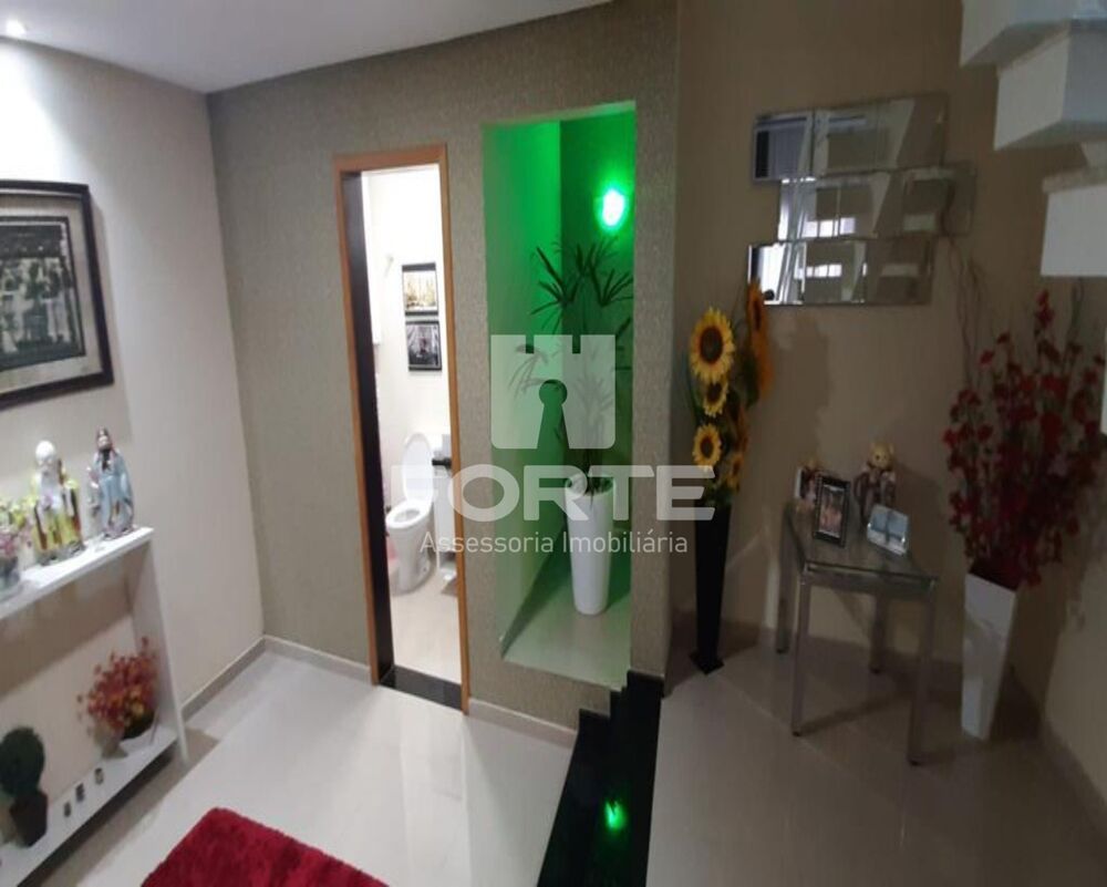 Casa, 4 quartos, 290 m² - Foto 14