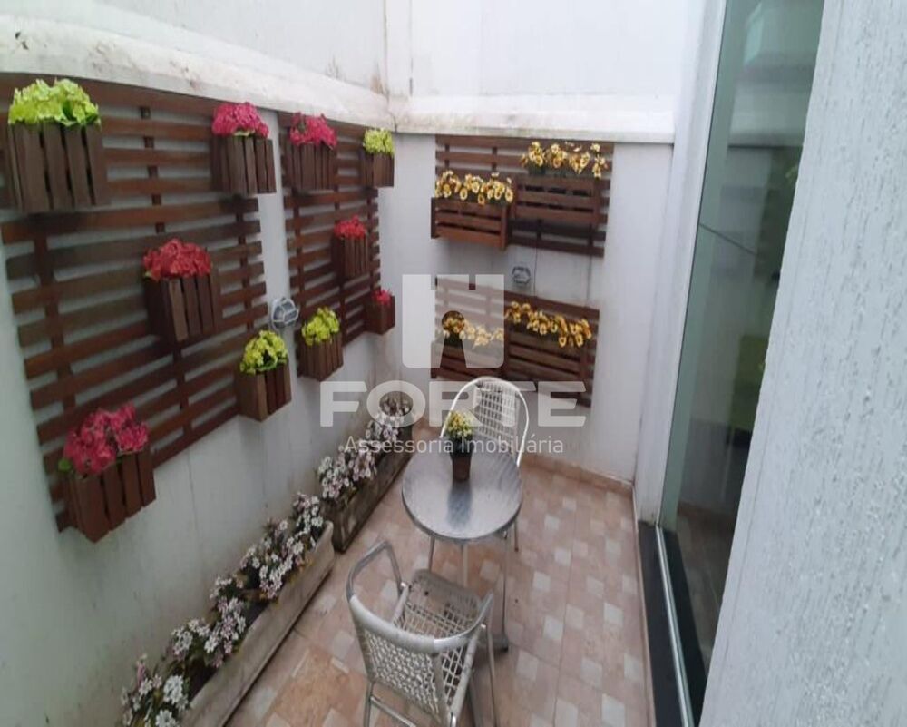 Casa, 4 quartos, 290 m² - Foto 16