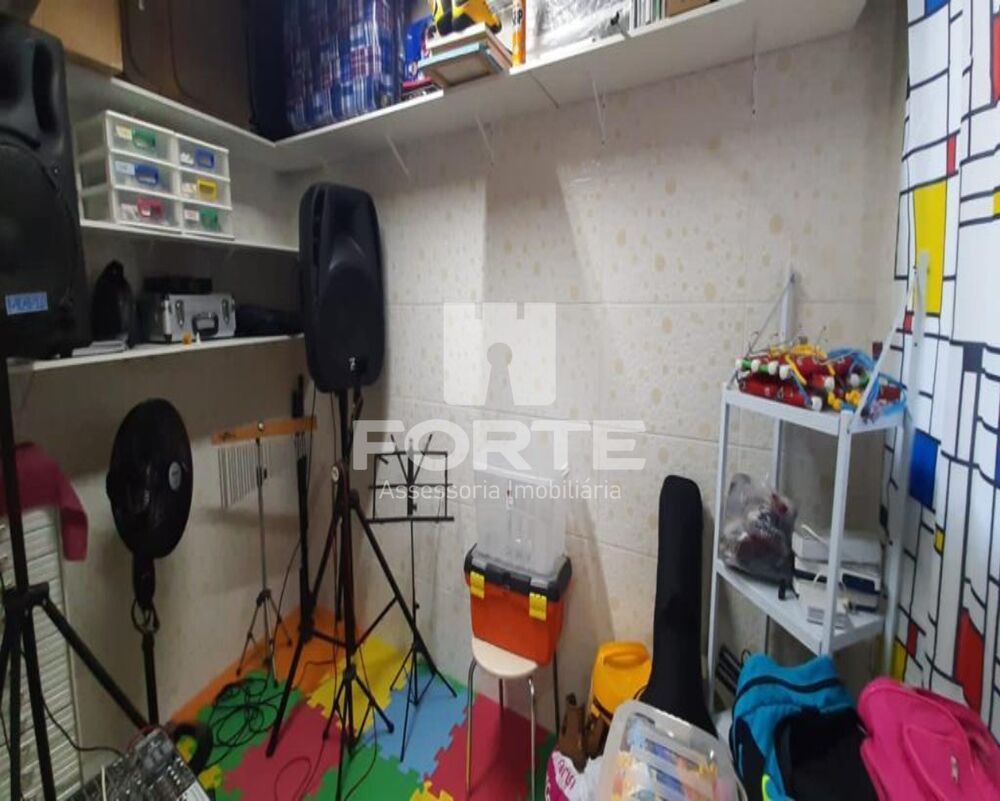 Casa, 4 quartos, 290 m² - Foto 22
