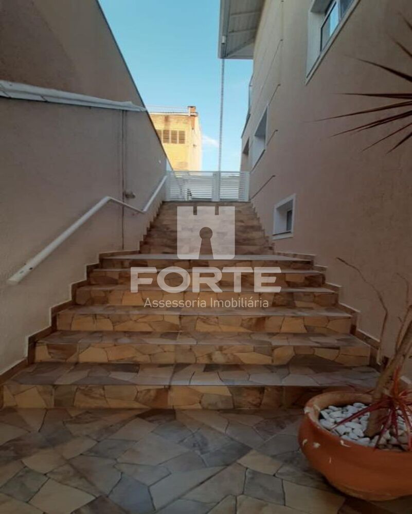 Casa, 4 quartos, 290 m² - Foto 7