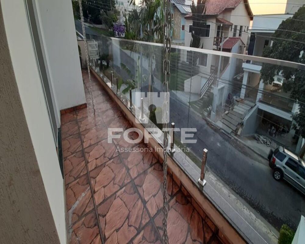 Casa, 4 quartos, 290 m² - Foto 34