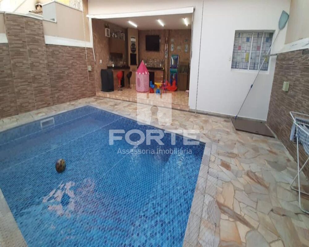 Casa, 4 quartos, 290 m² - Foto 6