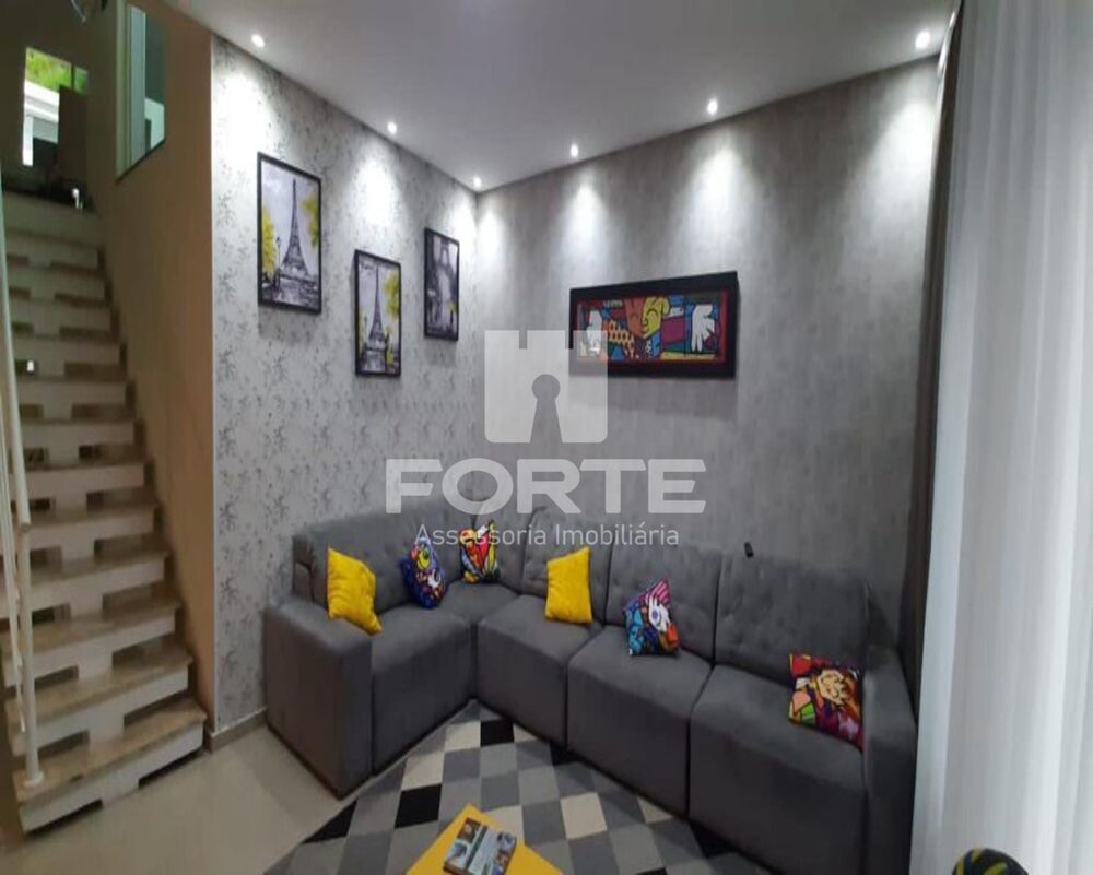 Casa, 4 quartos, 290 m² - Foto 1