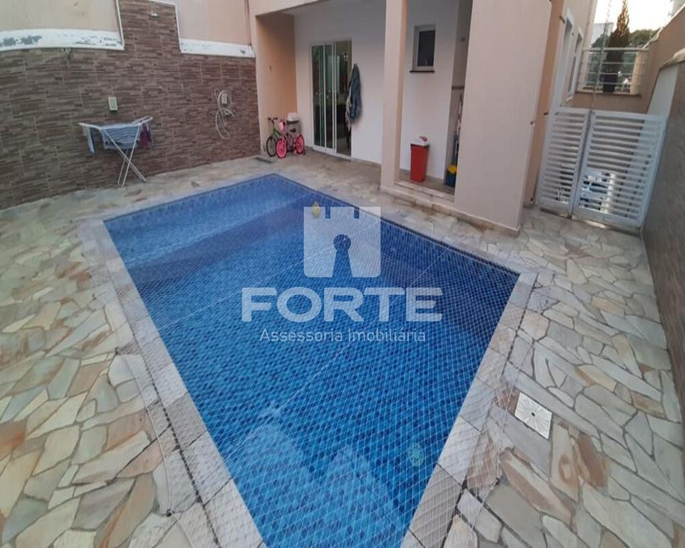Casa, 4 quartos, 290 m² - Foto 33