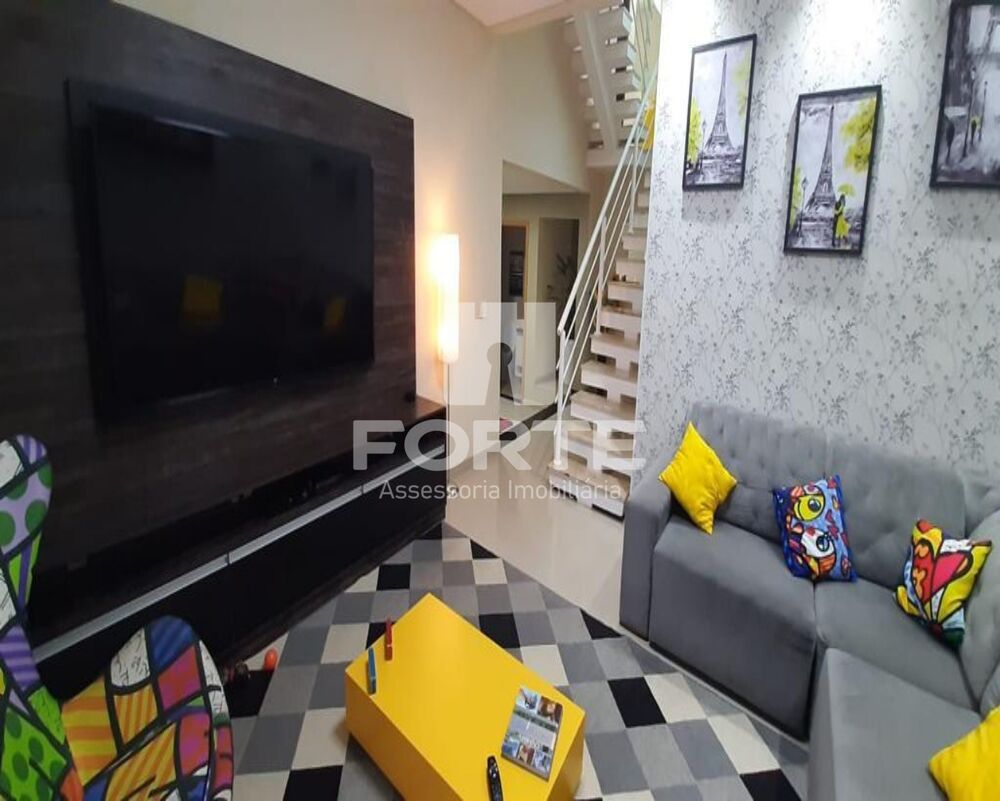 Casa, 4 quartos, 290 m² - Foto 3