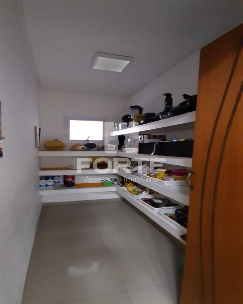 Casa, 4 quartos, 290 m² - Foto 17