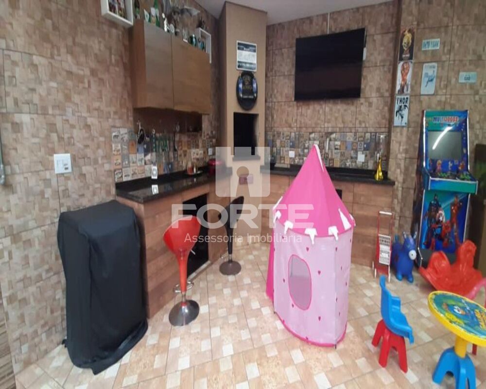 Casa, 4 quartos, 290 m² - Foto 8