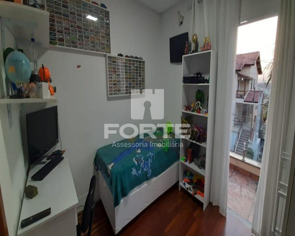 Casa, 4 quartos, 290 m² - Foto 12