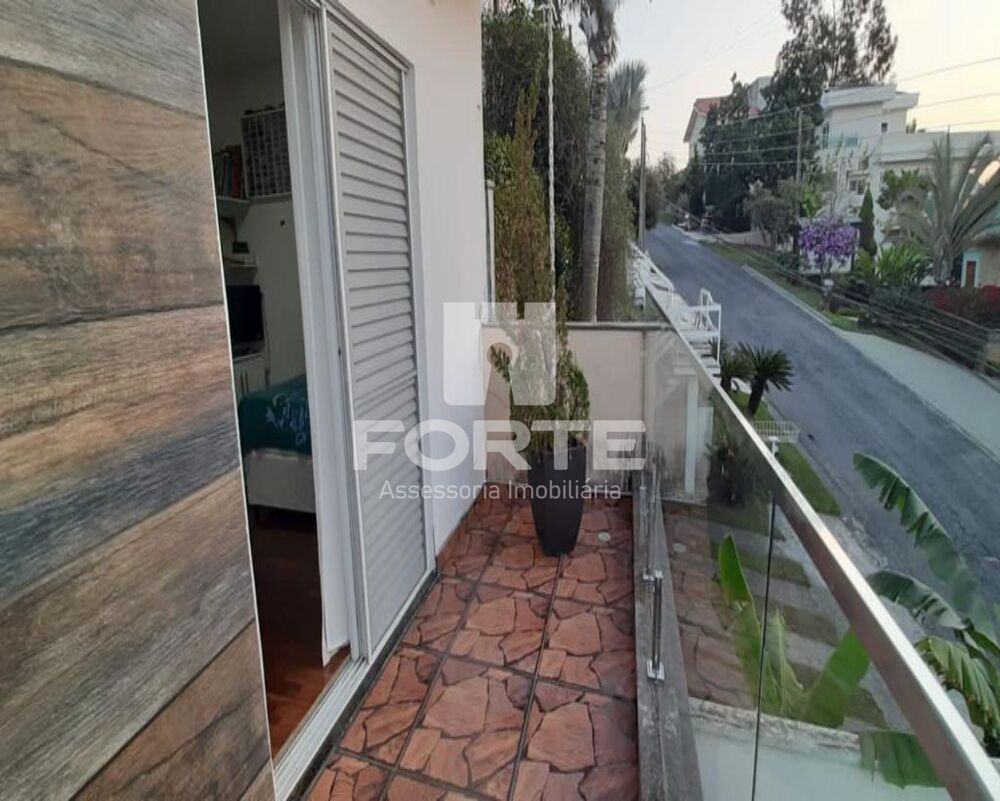 Casa, 4 quartos, 290 m² - Foto 28