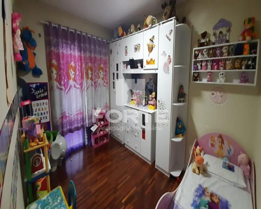 Casa, 4 quartos, 290 m² - Foto 25