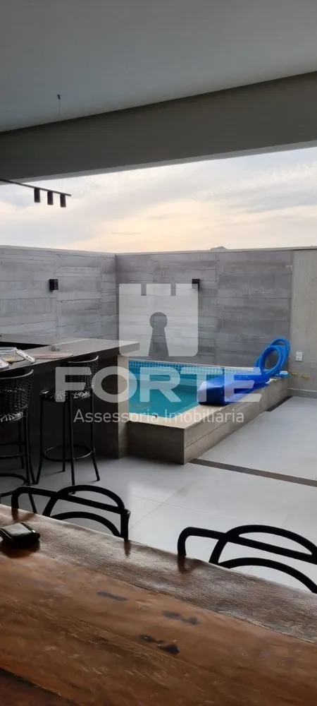 Casa, 3 quartos, 300 m² - Foto 1