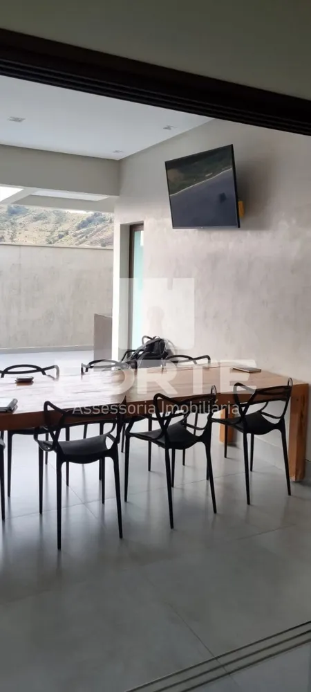Casa, 3 quartos, 300 m² - Foto 11