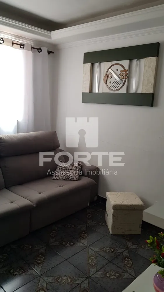 Apartamento, 2 quartos, 56 m² - Foto 7