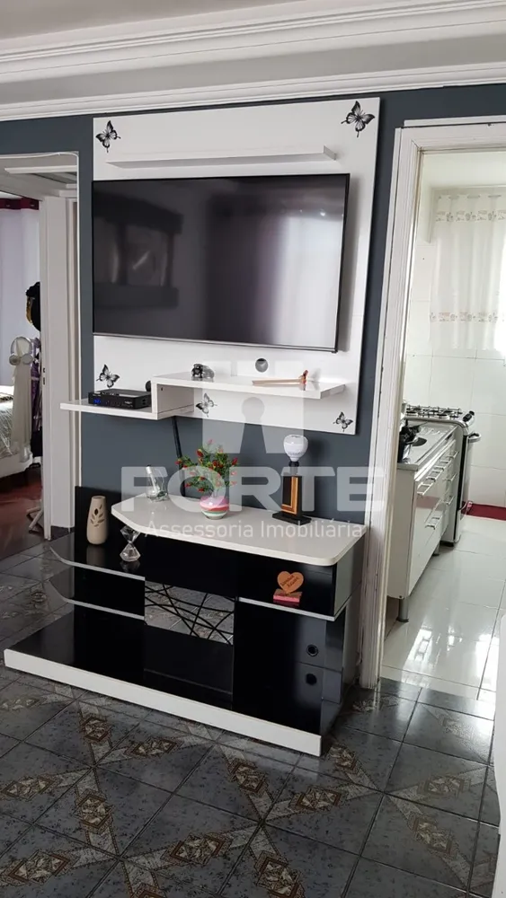 Apartamento, 2 quartos, 56 m² - Foto 6