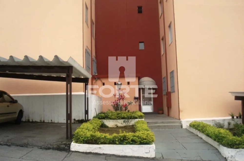 Apartamento, 2 quartos, 56 m² - Foto 12