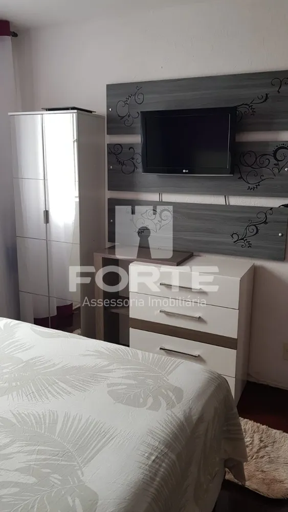Apartamento, 2 quartos, 56 m² - Foto 4