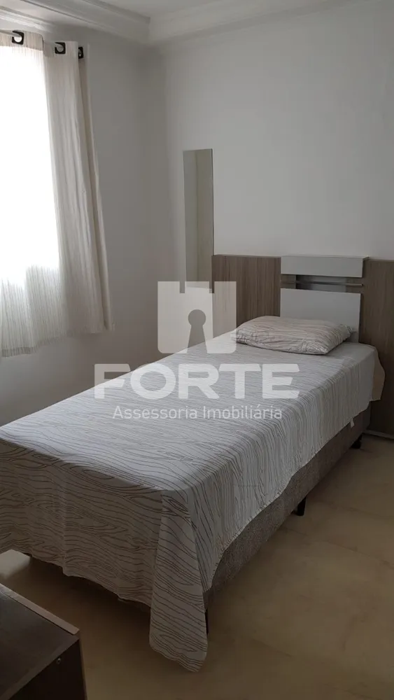 Apartamento, 2 quartos, 56 m² - Foto 5