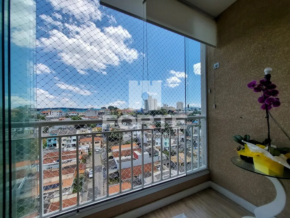 Apartamento, 2 quartos, 62 m² - Foto 6
