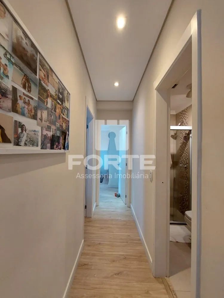 Apartamento, 2 quartos, 62 m² - Foto 5