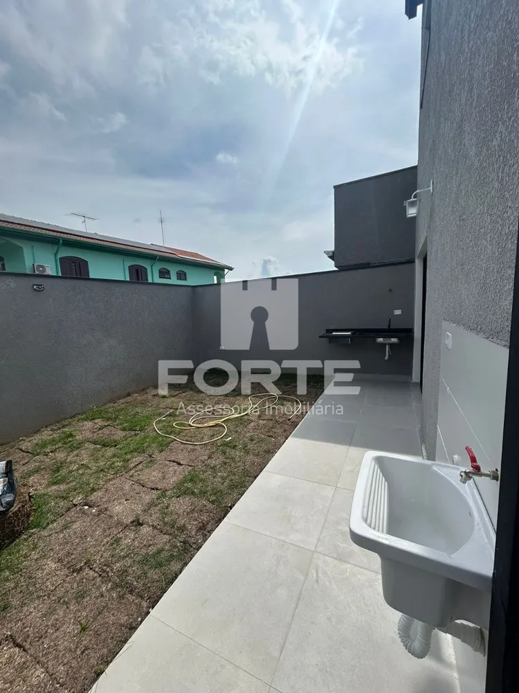 Casa, 2 quartos, 140 m² - Foto 1