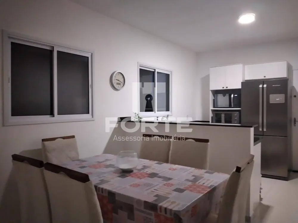 Casa, 3 quartos, 176 m² - Foto 1