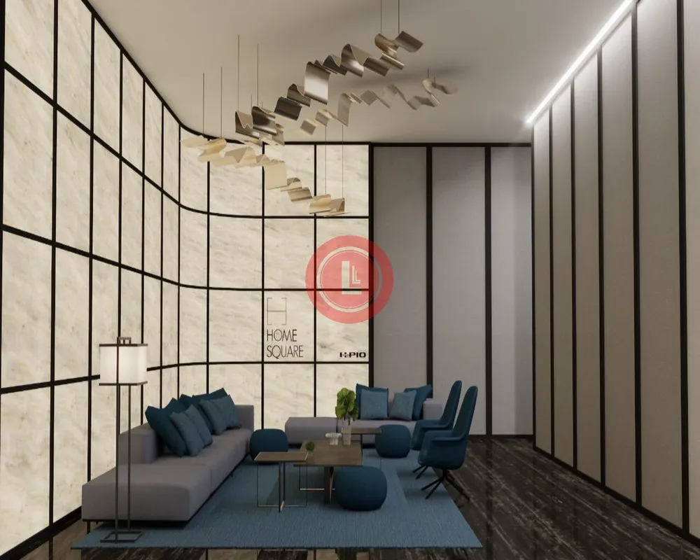 Cobertura, 4 quartos, 257 m² - Foto 1