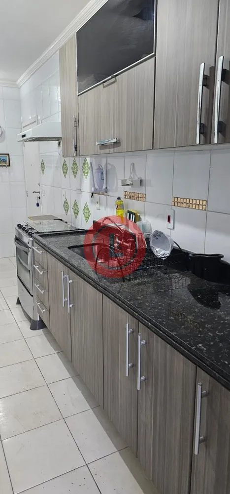 Apartamento, 3 quartos, 112 m² - Foto 10