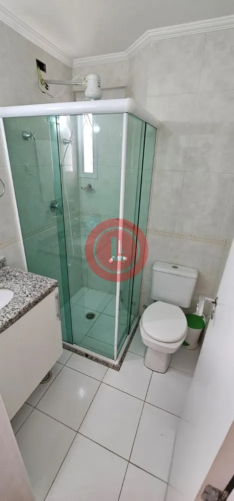 Apartamento, 3 quartos, 112 m² - Foto 8