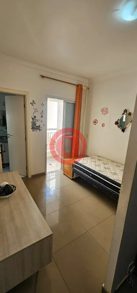 Apartamento, 3 quartos, 112 m² - Foto 5