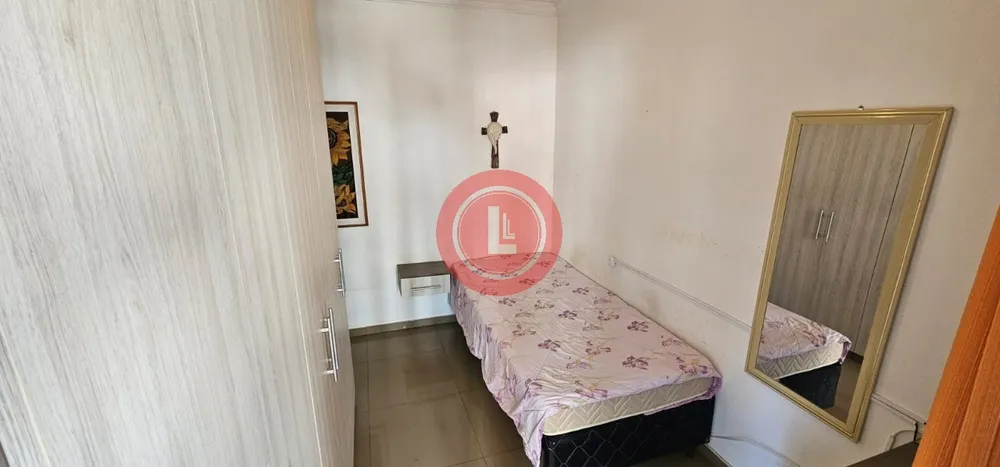 Apartamento, 3 quartos, 112 m² - Foto 1