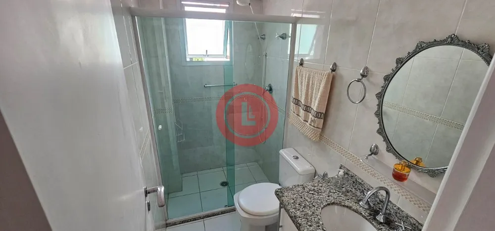 Apartamento, 3 quartos, 112 m² - Foto 12