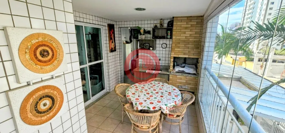 Apartamento, 3 quartos, 112 m² - Foto 4