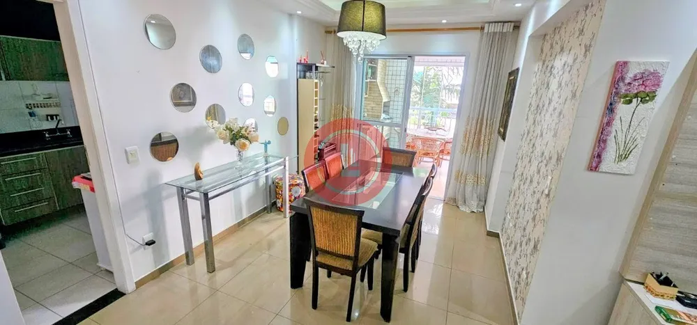 Apartamento, 3 quartos, 112 m² - Foto 7