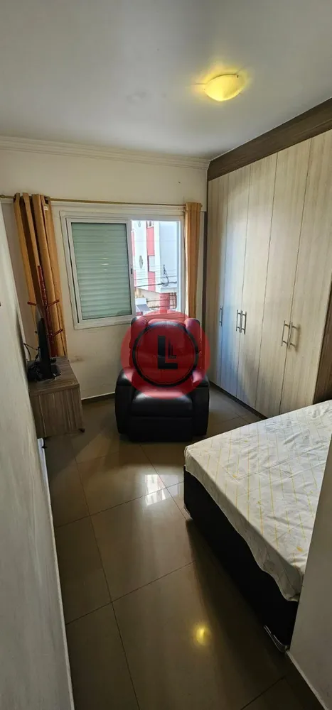 Apartamento, 3 quartos, 112 m² - Foto 14