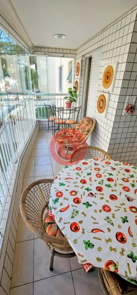 Apartamento, 3 quartos, 112 m² - Foto 11