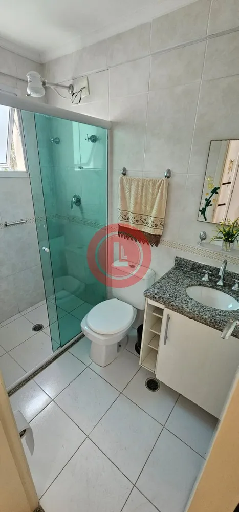 Apartamento, 3 quartos, 112 m² - Foto 3