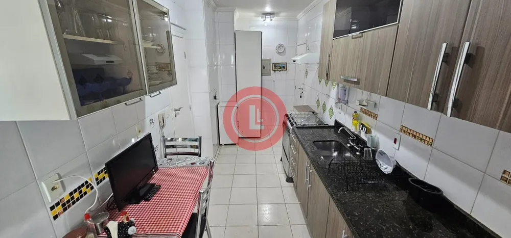 Apartamento, 3 quartos, 112 m² - Foto 15