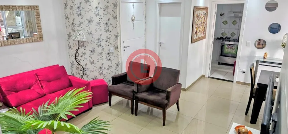 Apartamento, 3 quartos, 112 m² - Foto 9