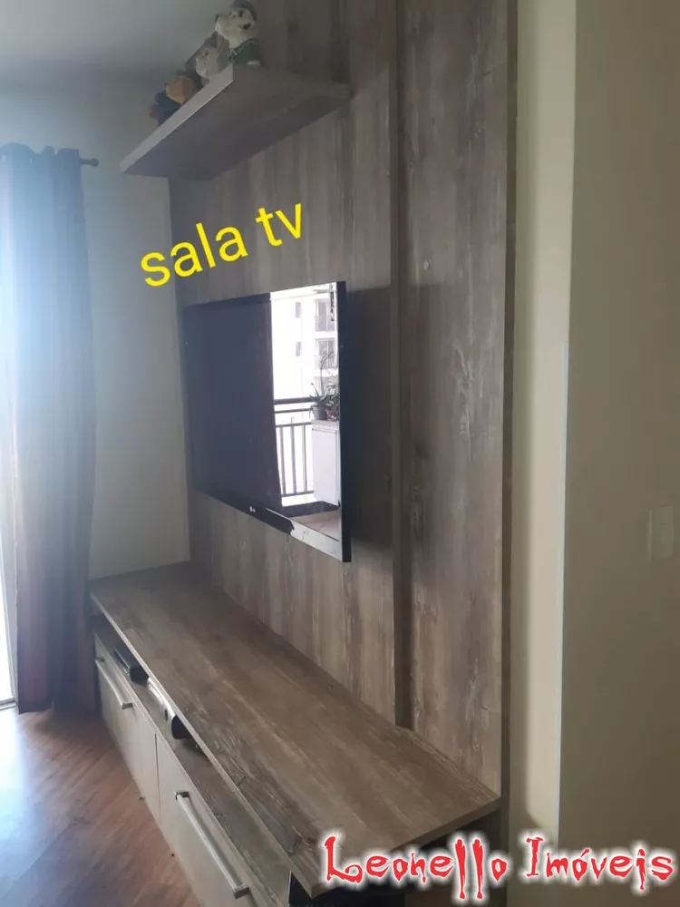 Apartamento à venda com 3 quartos, 71m² - Foto 5