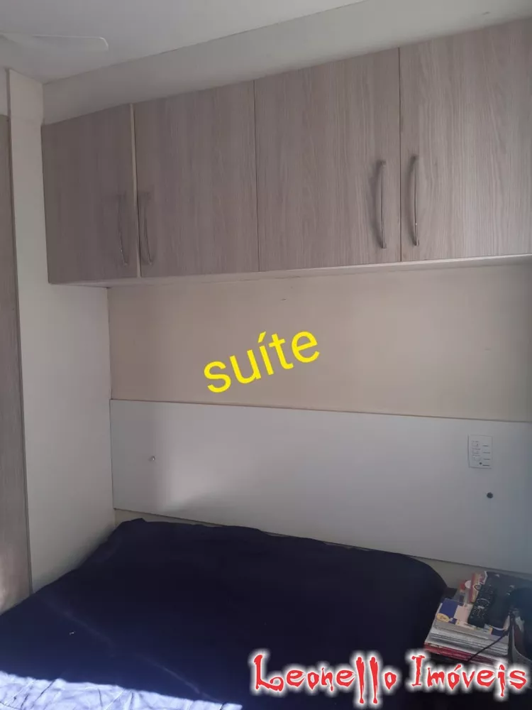 Apartamento à venda com 3 quartos, 71m² - Foto 8