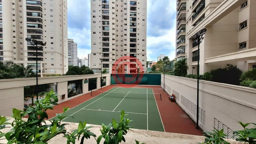 Apartamento à venda com 3 quartos, 236m² - Foto 17