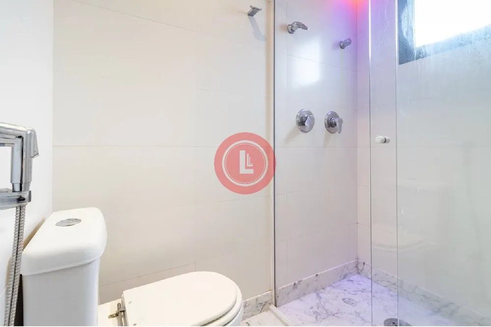 Apartamento, 3 quartos, 247 m² - Foto 5