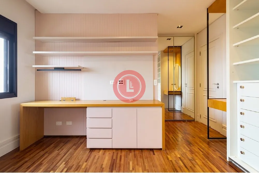 Apartamento, 3 quartos, 247 m² - Foto 6