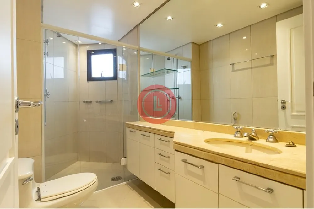 Apartamento, 3 quartos, 247 m² - Foto 10