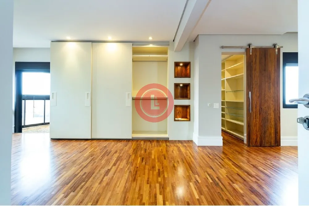 Apartamento, 3 quartos, 247 m² - Foto 5