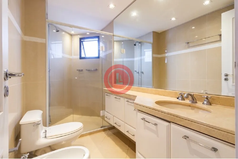 Apartamento, 3 quartos, 247 m² - Foto 8