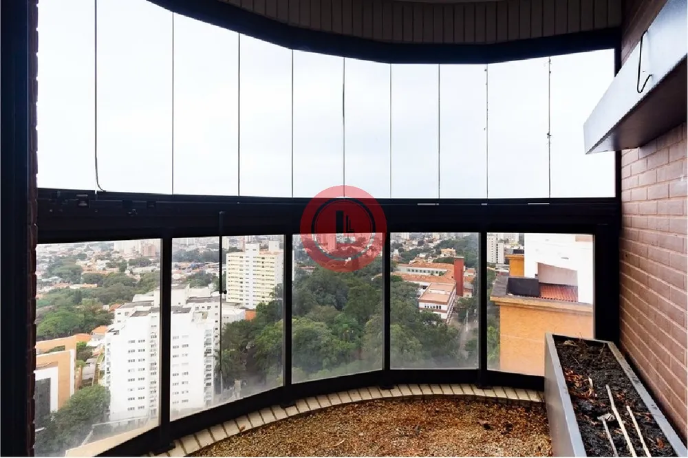 Apartamento, 3 quartos, 247 m² - Foto 8