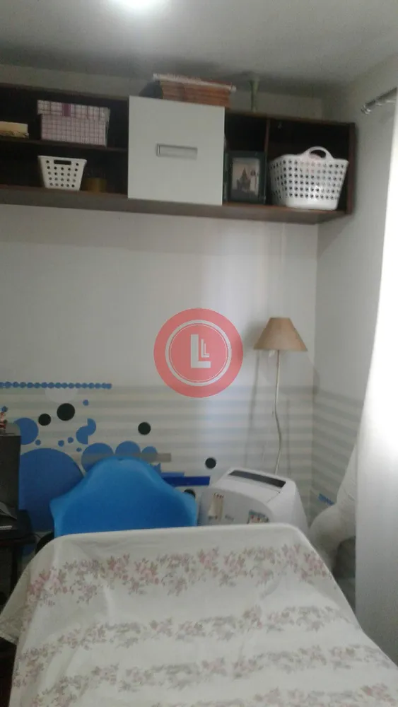 Apartamento, 2 quartos, 50 m² - Foto 10