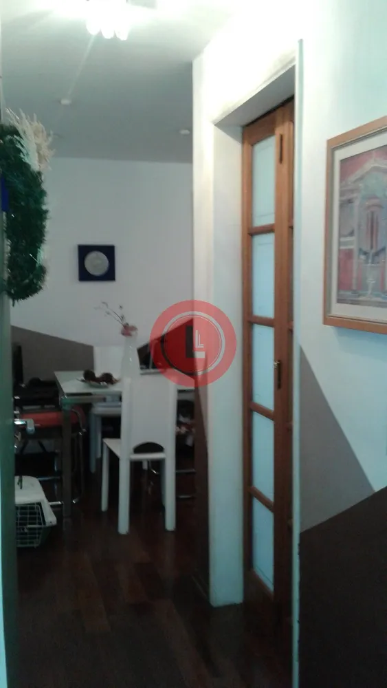 Apartamento, 2 quartos, 50 m² - Foto 8