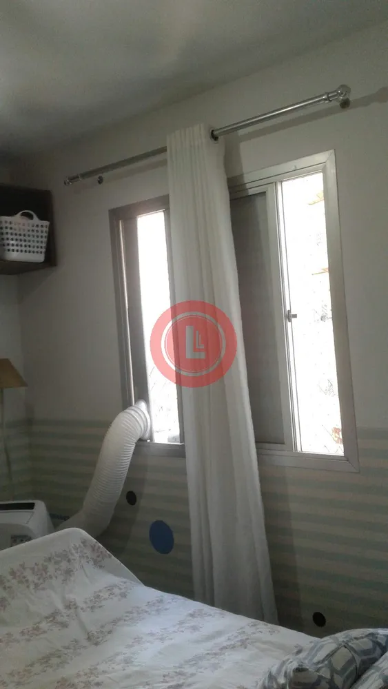 Apartamento, 2 quartos, 50 m² - Foto 4